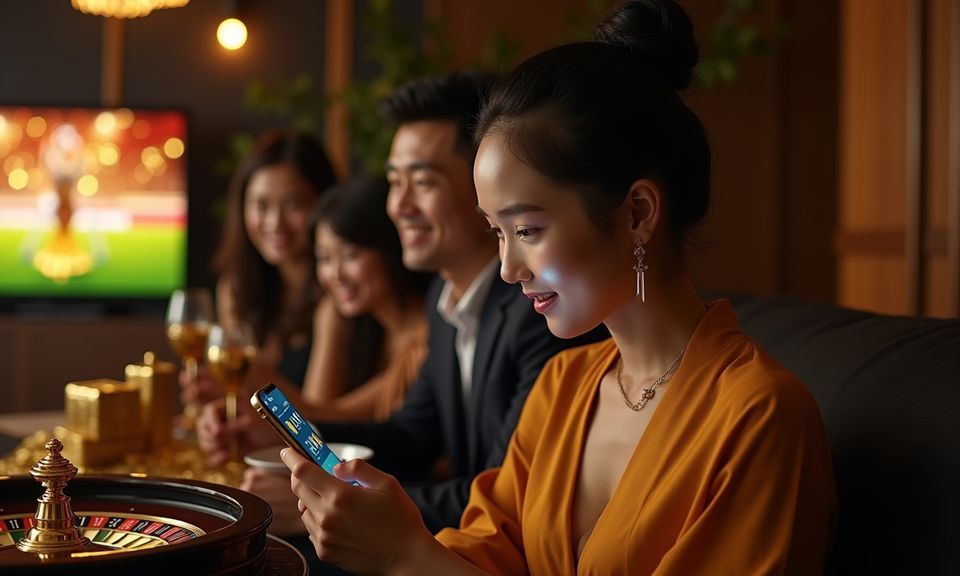 game9 မေးလေ့ရှိသည့် အကဏ္ဍများကို တစ်ချက်ကြည့်ပါ
